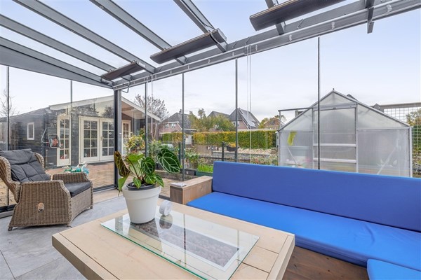 Medium property photo - Jan Altinkhof 6, 9646 DM Veendam